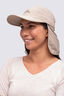 Macpac Legionnaire Hat, Khaki, hi-res