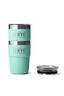 YETI® Rambler® 8oz Cup with MagSlider™ Lid, SEAFOAM, hi-res