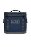 YETI&reg; Hopper Flip 8 Soft Cooler Bag, Navy, hi-res