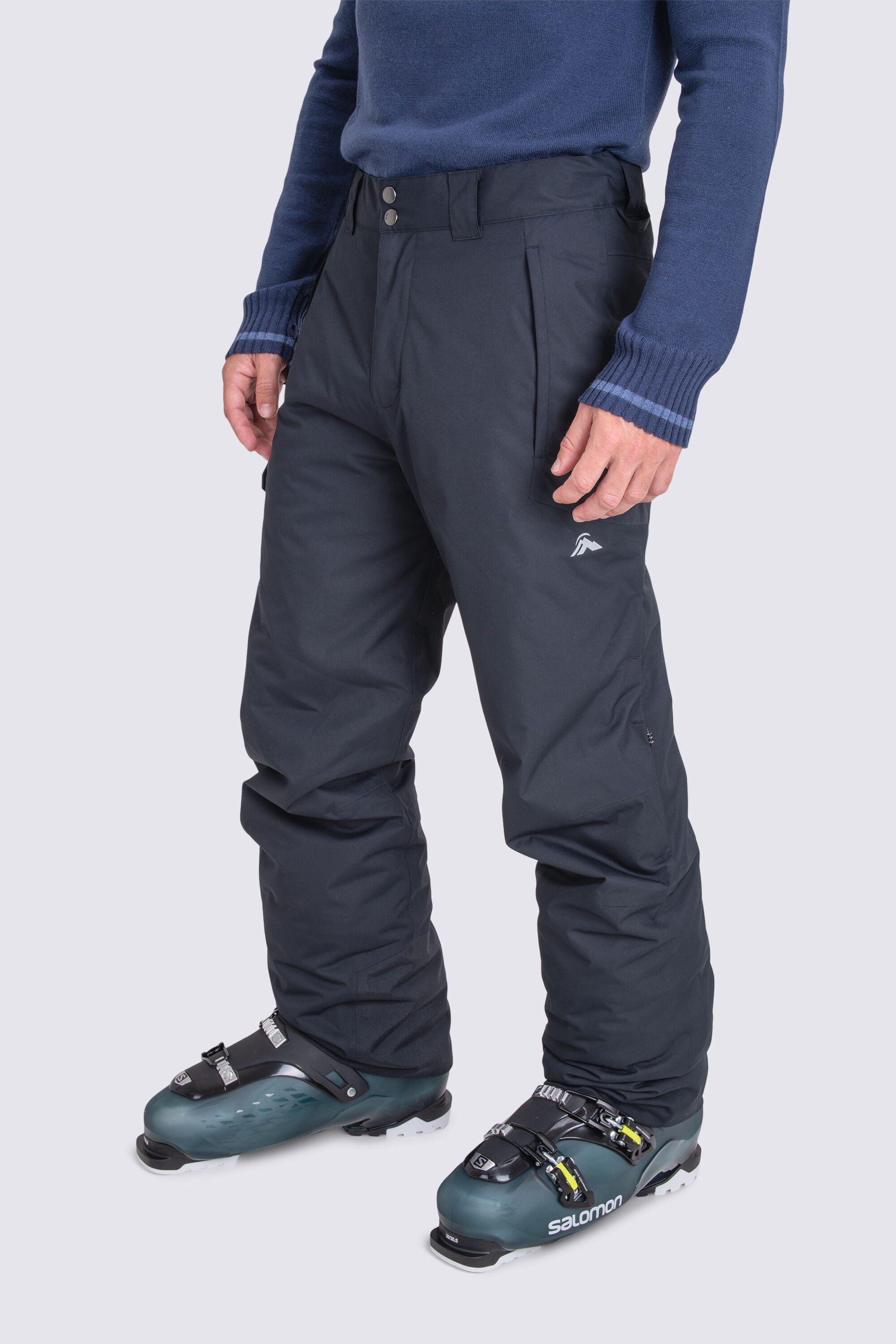 Macpac Mens Lyford Snow Pants  Macpac