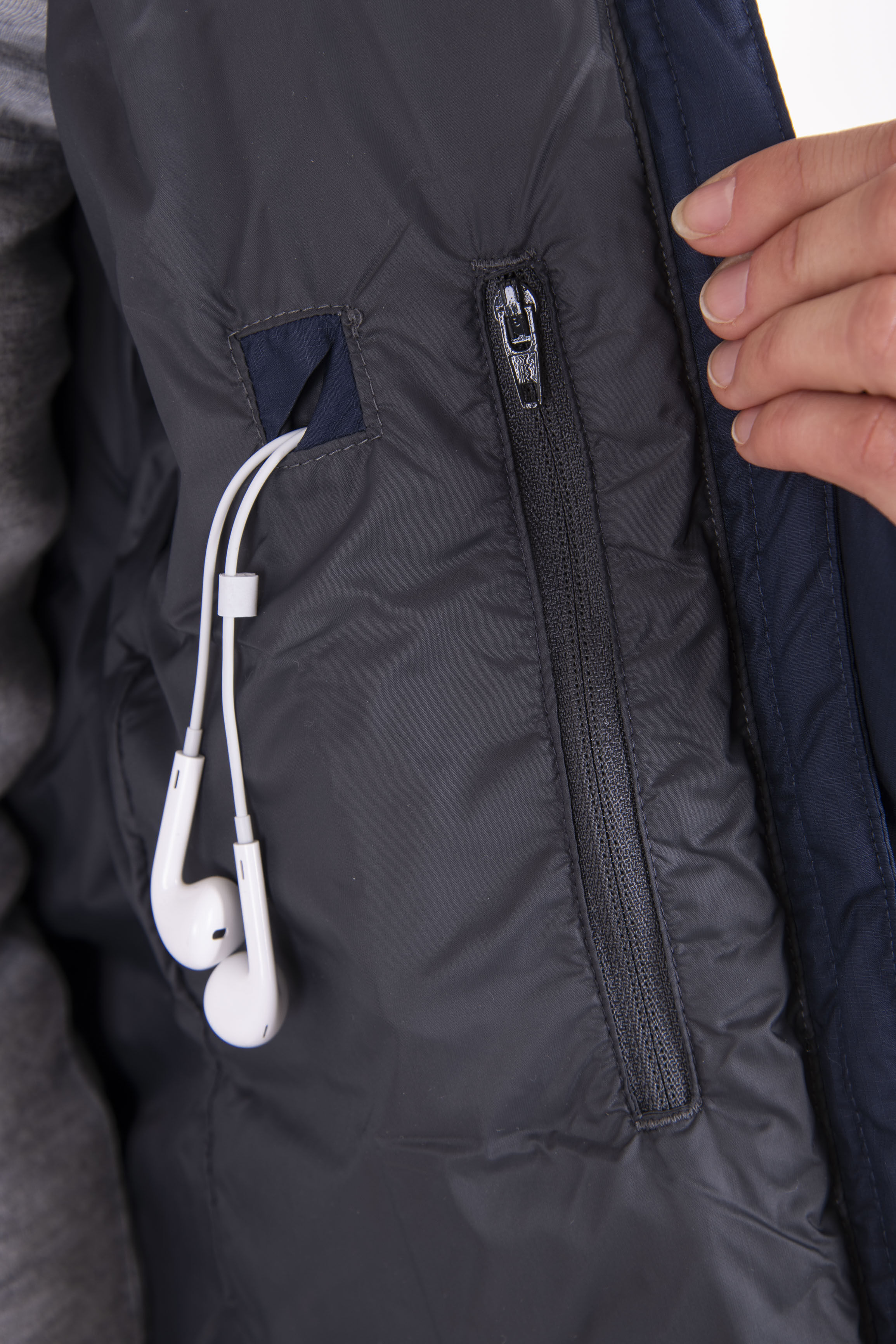 Macpac clearance parallax coat