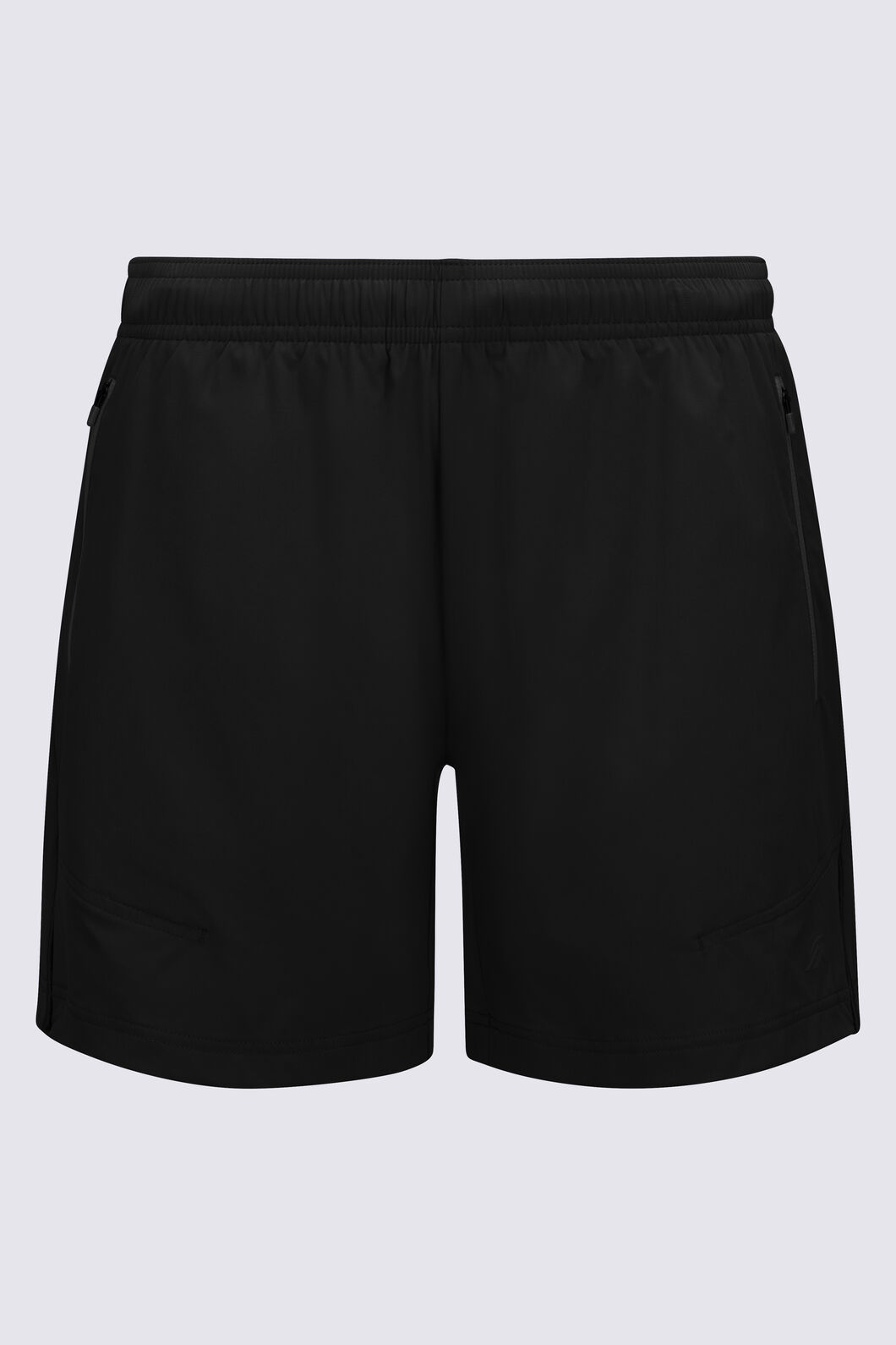 Macpac Women's Fast Track Shorts, Black, hi-res
