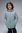 Macpac Kids' Uber Light Hooded Down Jacket, Abyss, hi-res