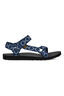 Teva Men's Original Universal Sandals, Diamond Navy, hi-res