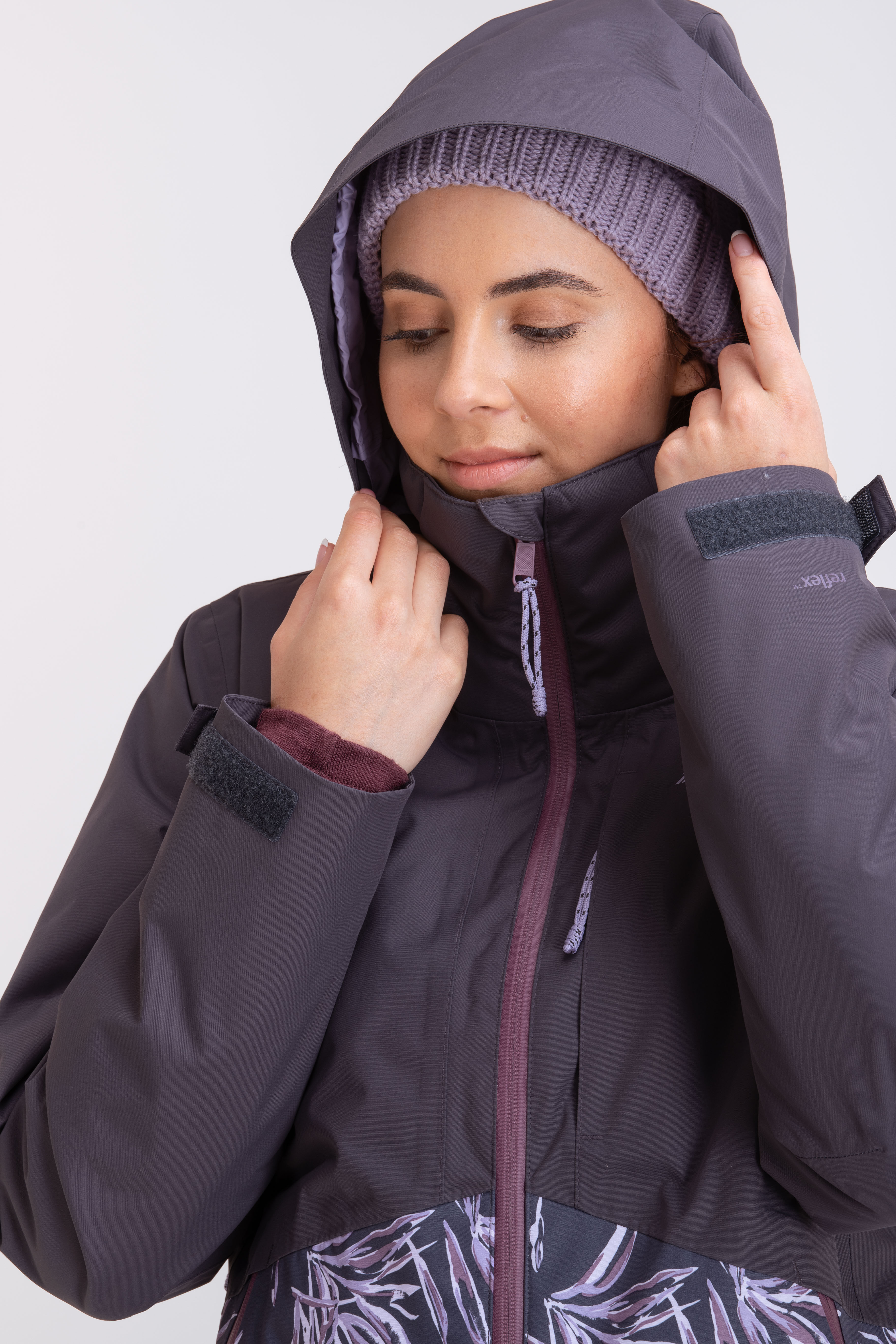 Macpac snow jacket sale
