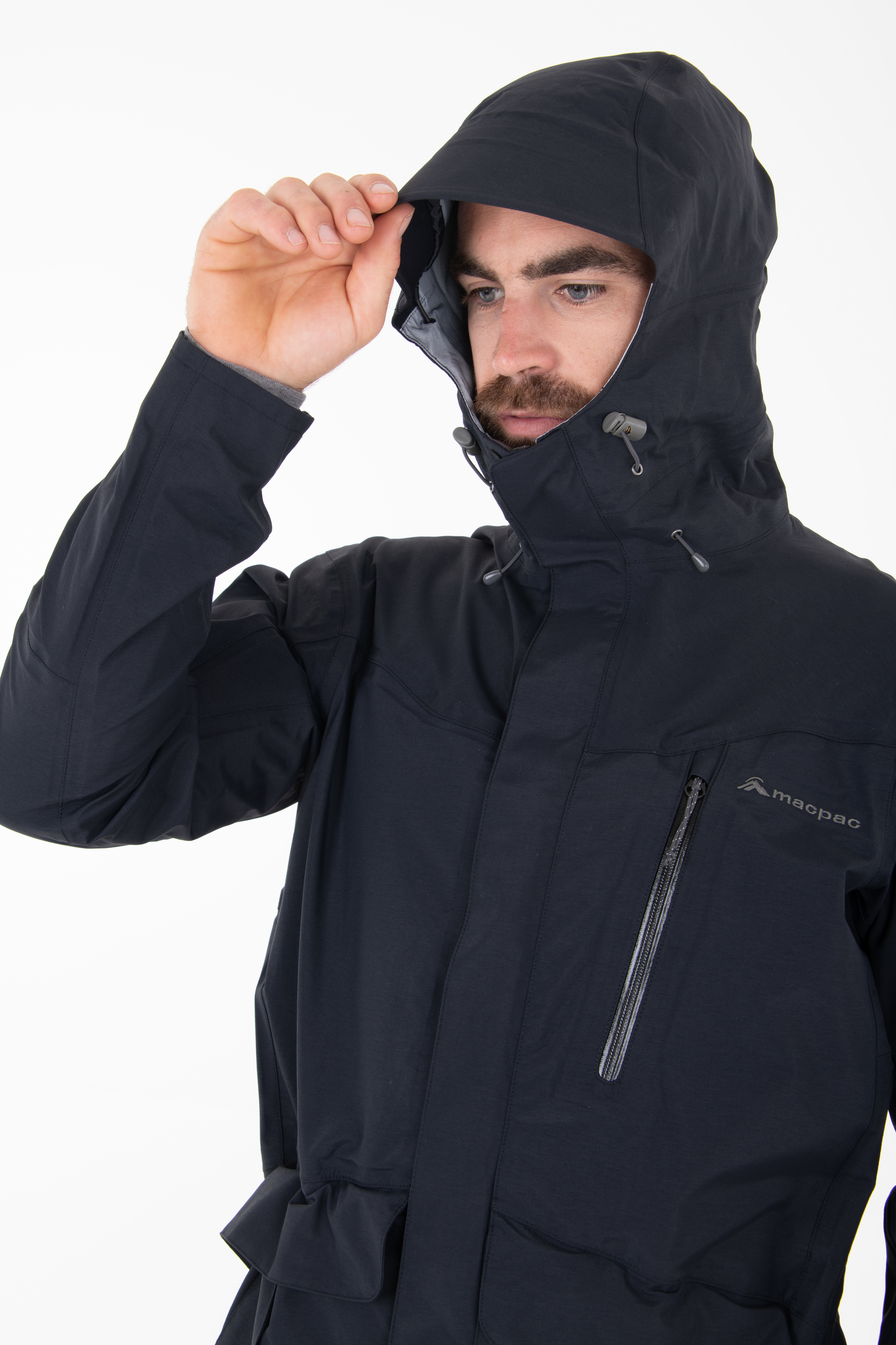 Defined By Here | Macpac