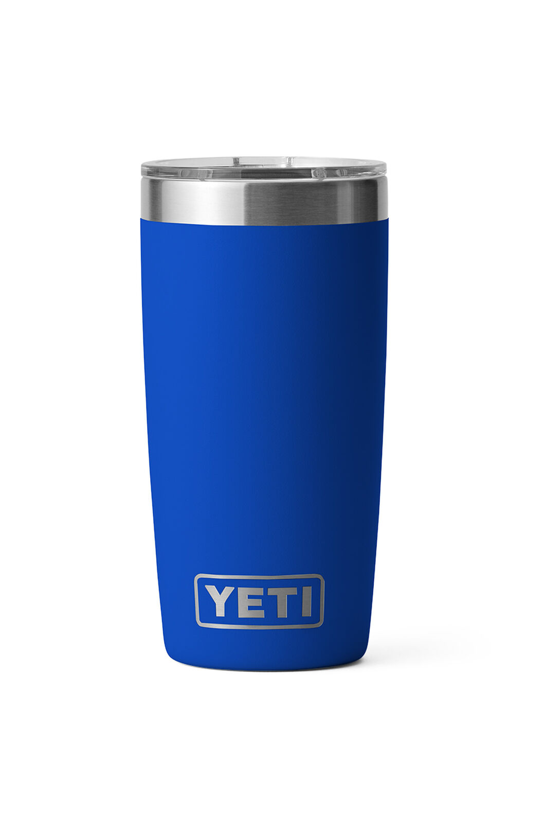 YETI&reg; Rambler&reg; R10 Tumbler with MagSlider&trade; Lid, ROYAL BLUE, hi-res