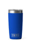 YETI&reg; Rambler&reg; R10 Tumbler with MagSlider&trade; Lid, ROYAL BLUE, hi-res