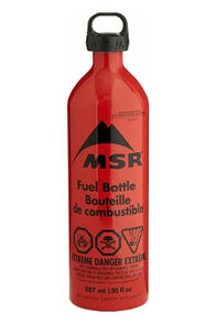 MSR Fuel Bottle — 887 ml, None, hi-res