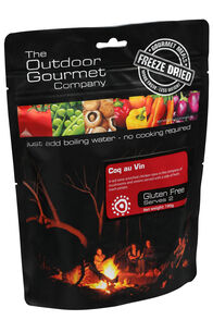 The Outdoor Gourmet Company Coq Au Vin &mdash;190 g, None, hi-res