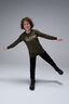 Macpac Kids&rsquo; Explorer Long-Sleeve T-Shirt, Grape Leaf, hi-res