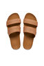 Reef Women's Vista Braid II Sandals, Natural, hi-res