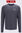Macpac Men's brrr&deg; Long Sleeve T-Shirt, Asphalt, hi-res
