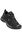 KEEN Men's Targhee EXP WP Hiking Shoes, Black/Steel Grey, hi-res