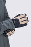 Macpac Lyford Ski Glove, Cornstalk, hi-res
