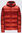 Macpac Men's Sundowner Down Jacket, Red Ochre, hi-res