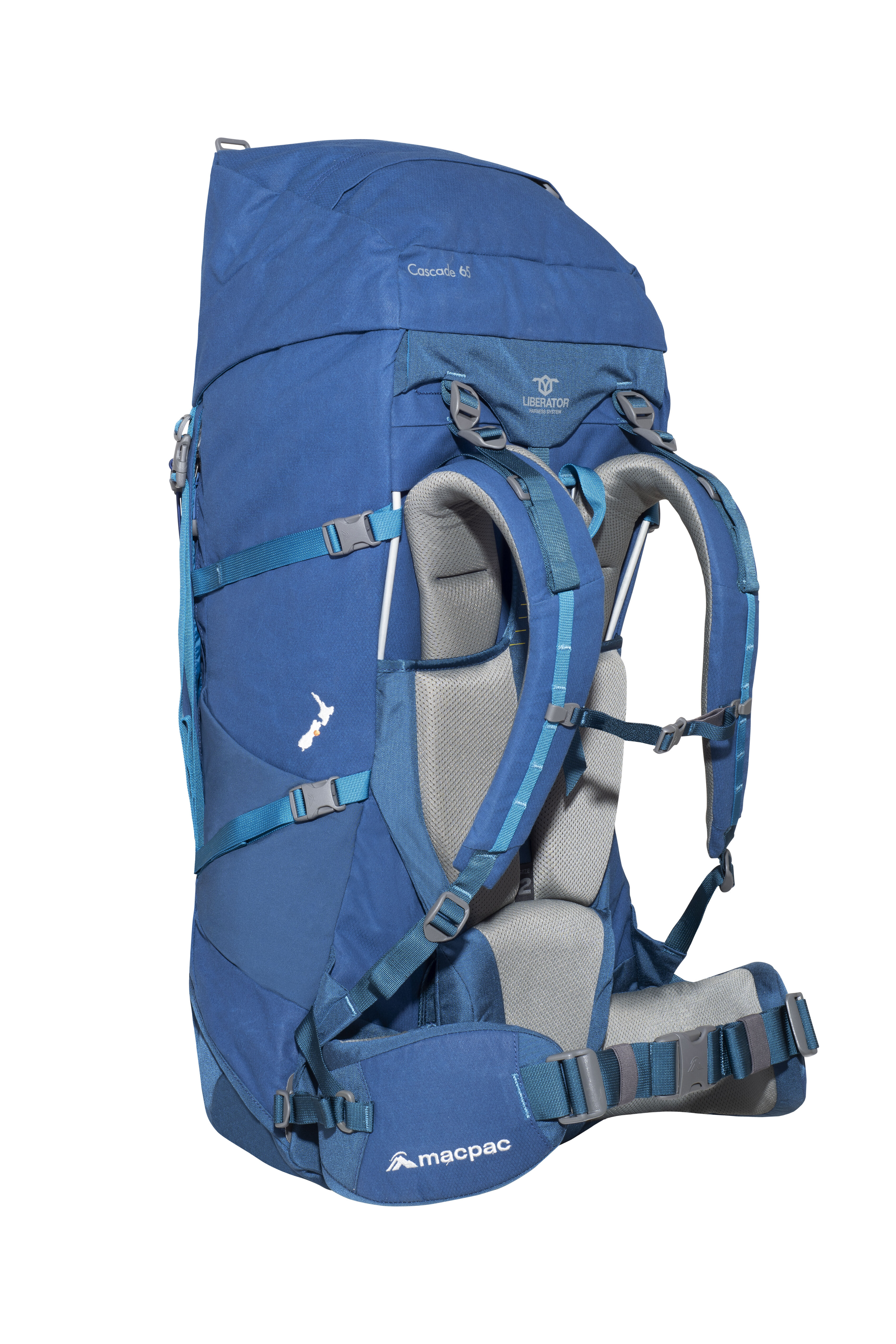 macpac 65l backpack