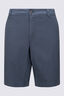 Macpac Men's Atlas Shorts, Dark Slate, hi-res
