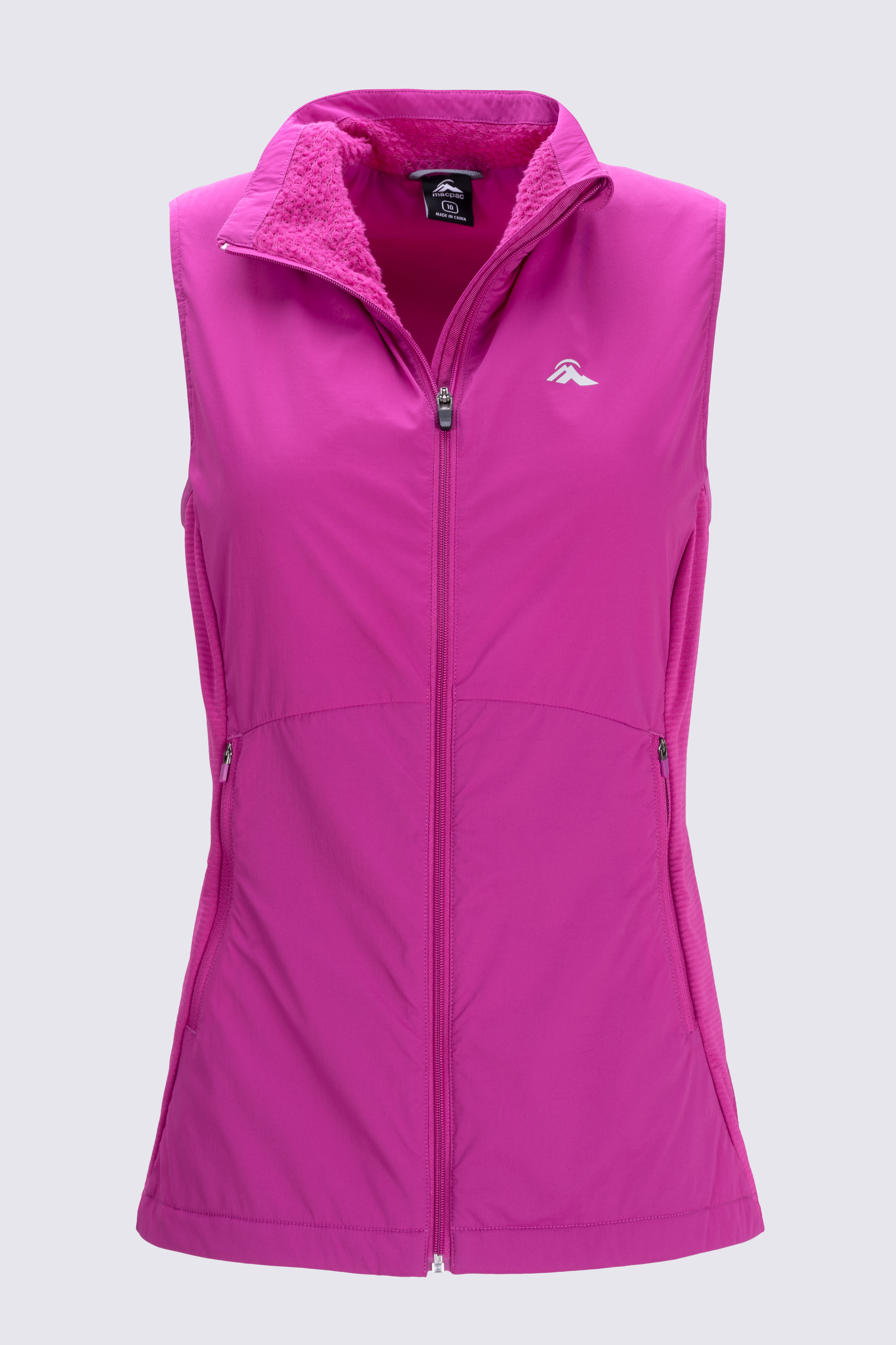 Macpac Women s Nitro Hybrid Vest Macpac