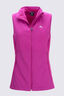 Macpac Women's Nitro Hybrid Vest, Festival Fuchsia, hi-res