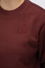 Macpac Women's Vintage Heavyweight Fairtrade Organic Cotton Crew, Truffle, hi-res