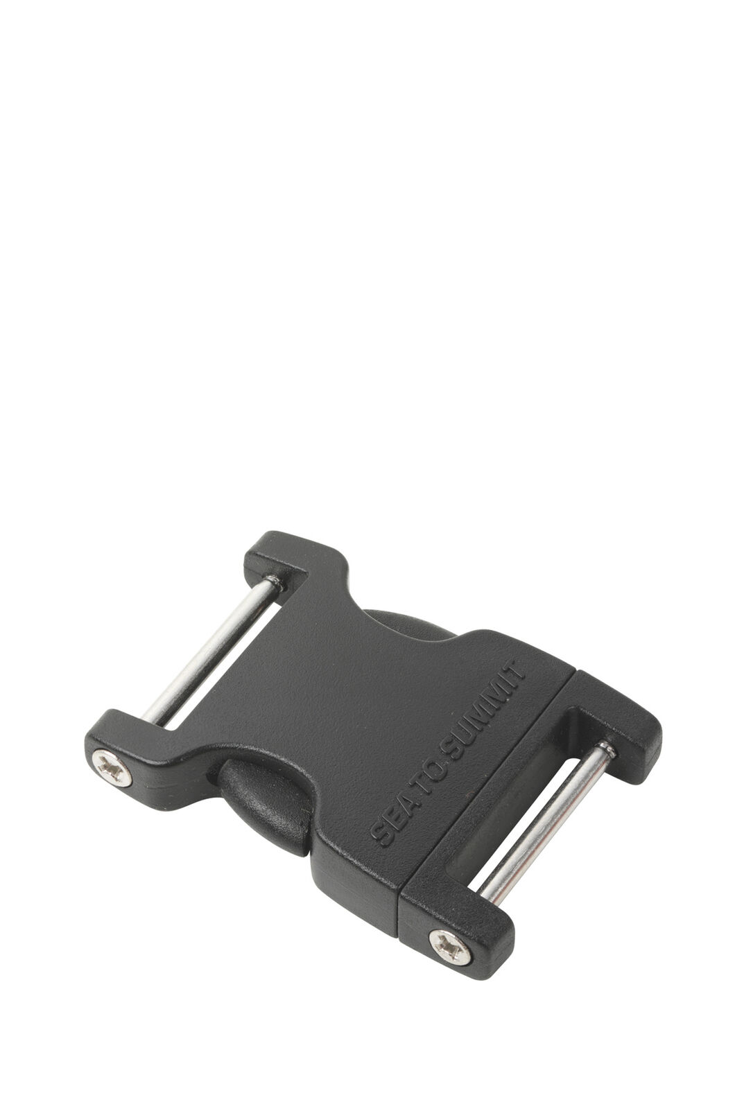 Sea to Summit Field Repair Buckle 25mm Side Release 2 Pin, None, hi-res