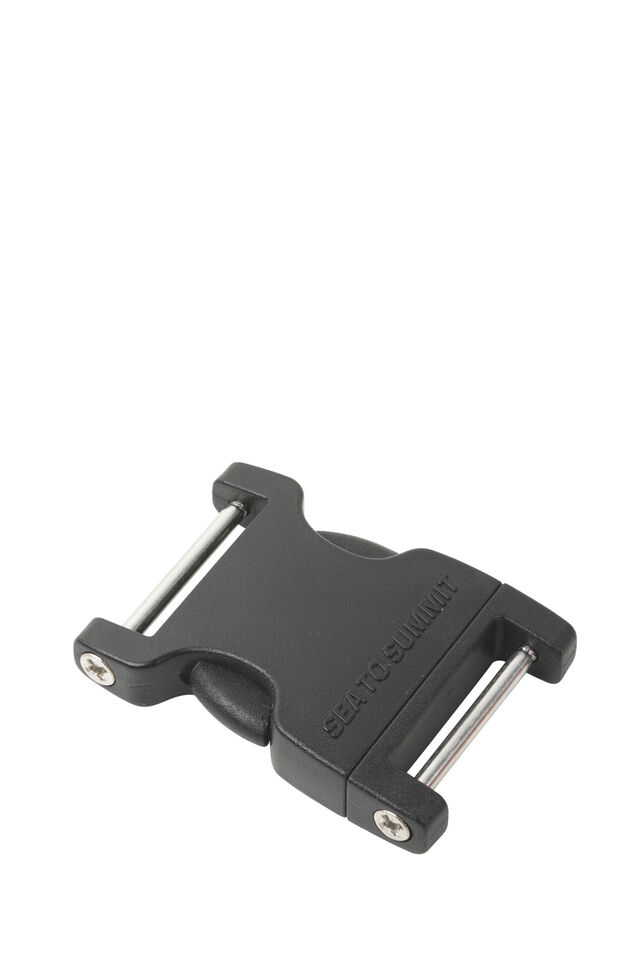 Sea to Summit Field Repair Buckle 25mm Side Release 2 Pin, None, view 1