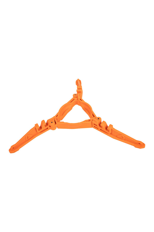 Jetboil Fuel Can Stabilizer 2.0, Orange