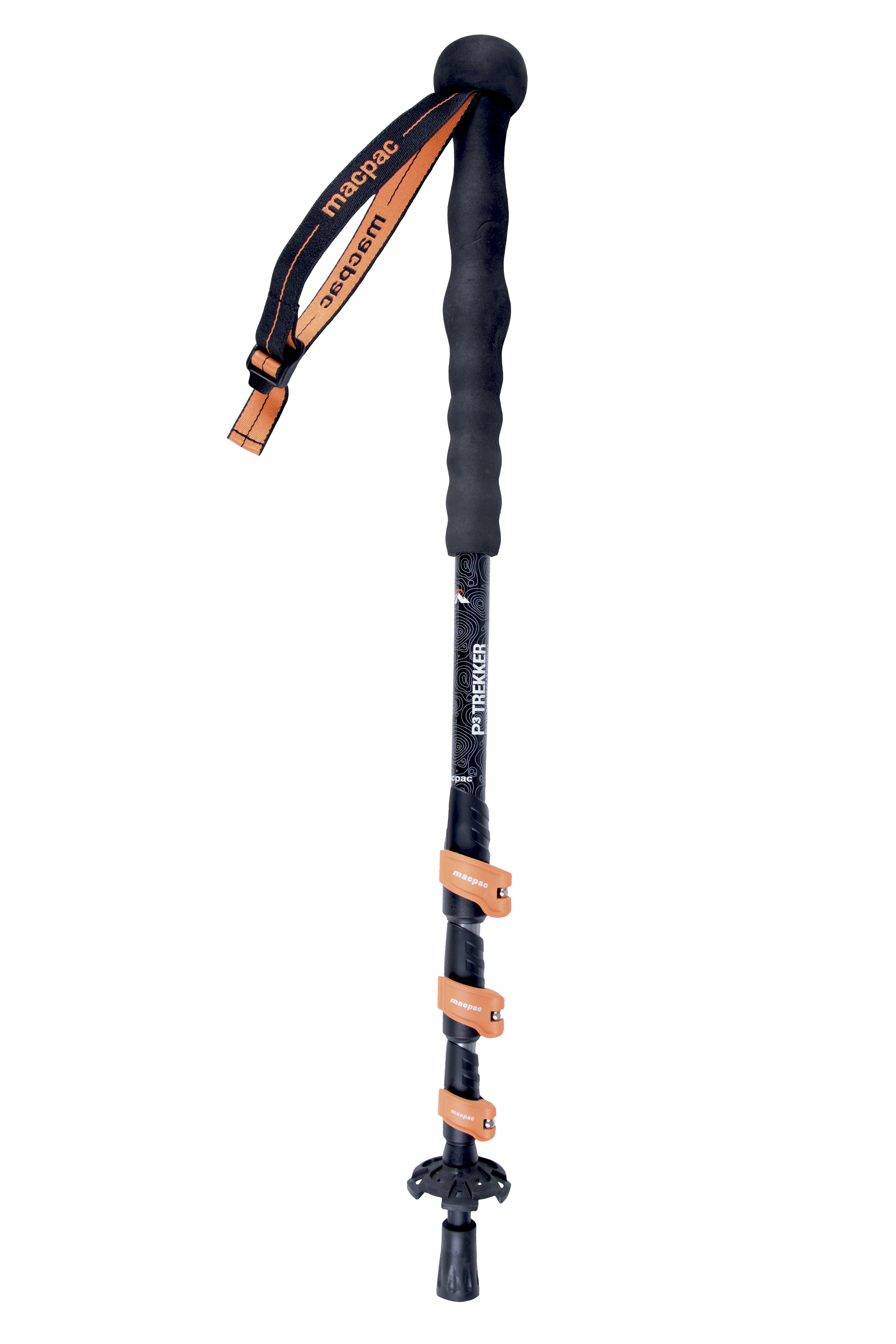 Macpac trekking pole clearance