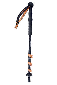Macpac P3 Monopod Trekker Pole (Single), None, hi-res