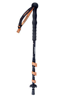 Macpac P3 Monopod Trekker Pole (Single), None