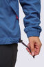 Macpac Fairydown Windbreaker, Estate Blue, hi-res
