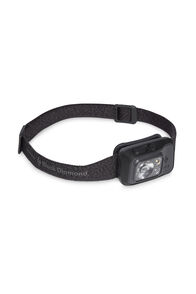 Black Diamond Spot 400-R Headlamp, Graphite, hi-res