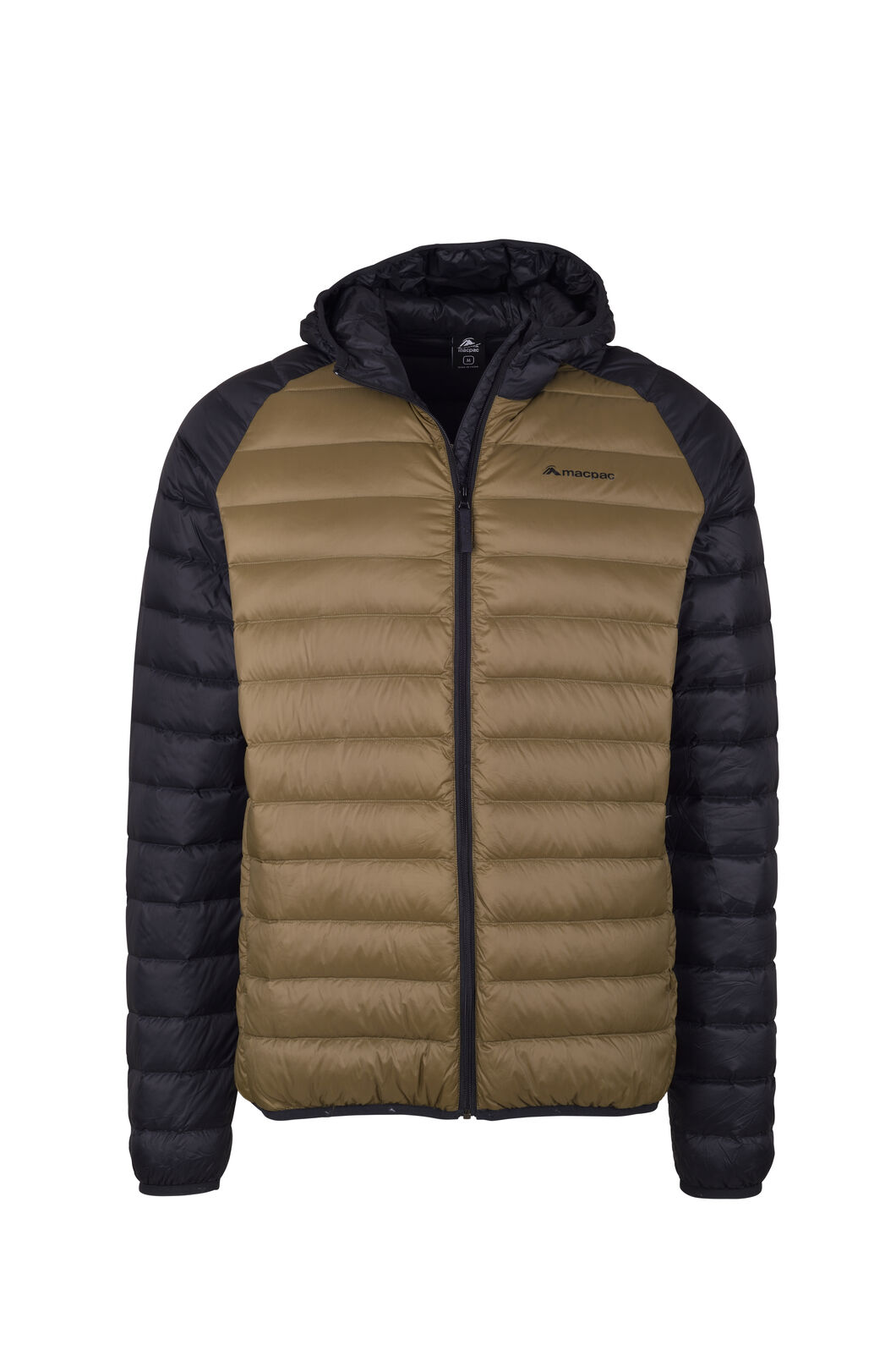 Macpac Uber Hooded Down Jacket Men's Macpac