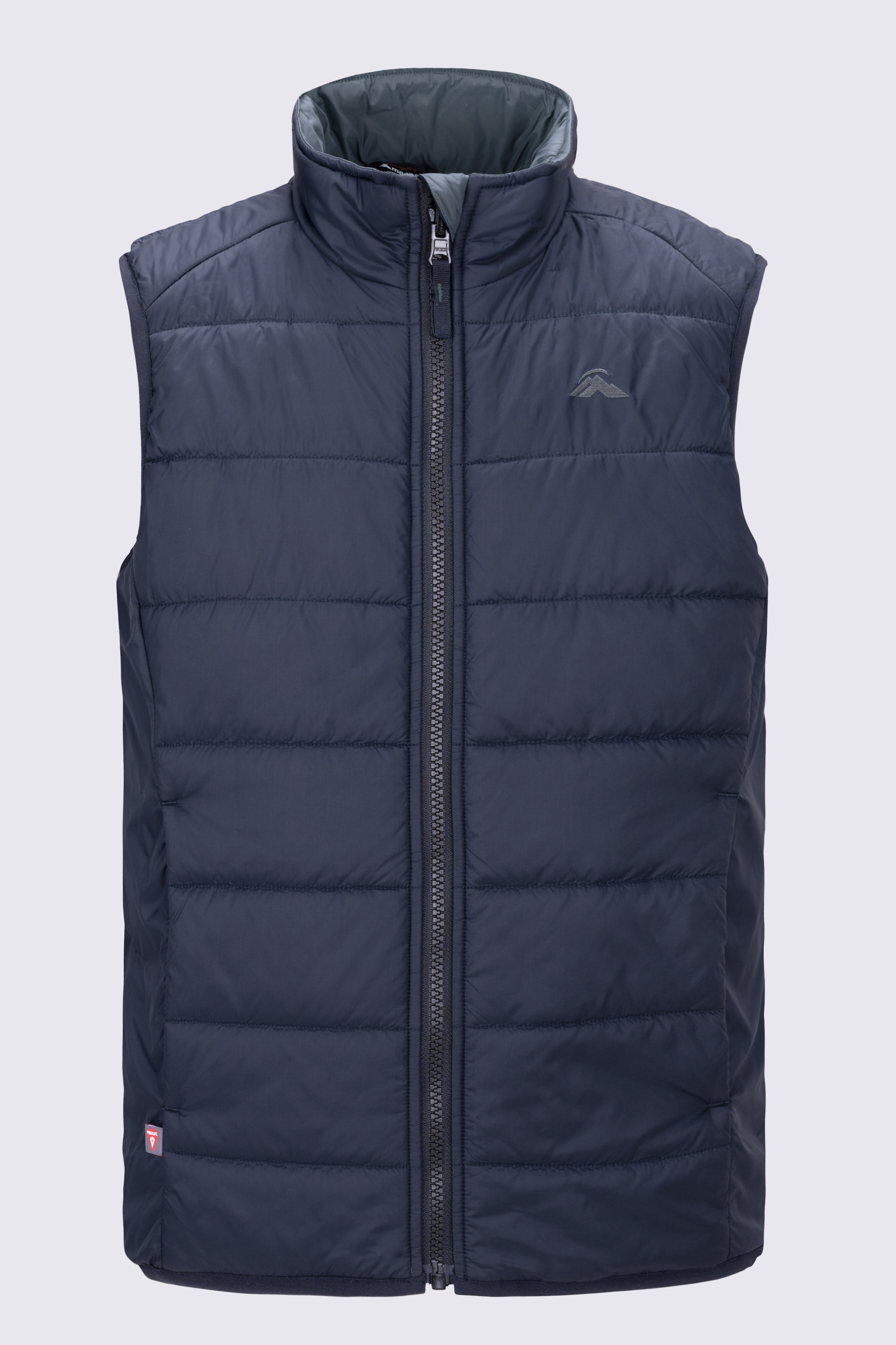 Macpac Kids Pulsar Alpha Insulated Vest Macpac