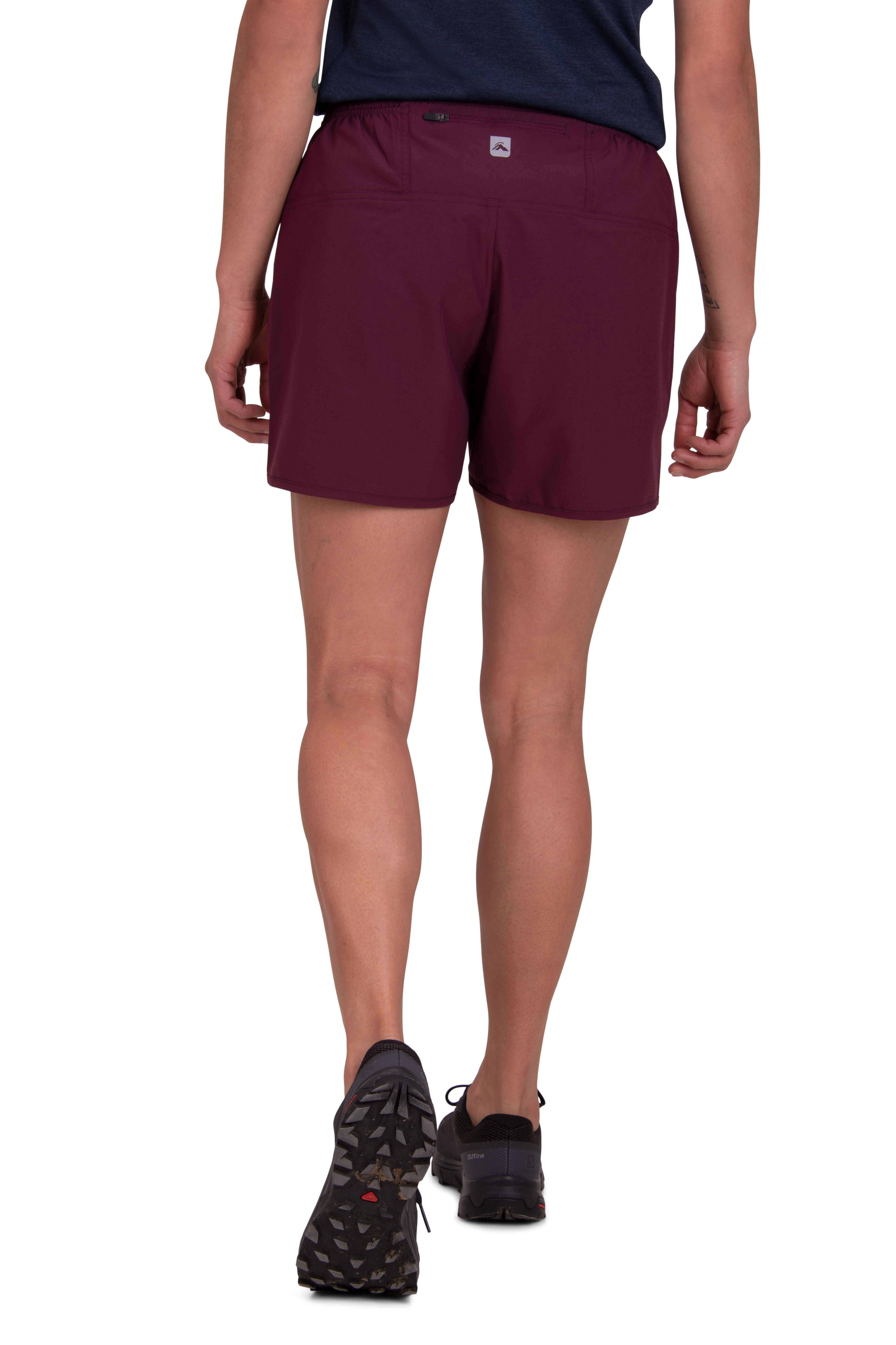 Macpac Women s Caples Trail Shorts Macpac