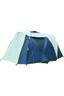 Wanderer Geo Elite 4 ENV Dome Tent — 4 Person, None, hi-res