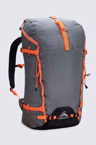 NZAT Pursuit 40L V3, Storm Gray, hi-res