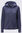 Macpac Women's Waffle Sherpa Hooded Jacket, Odyssey, hi-res
