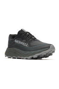 Merrell Men's Agility Peak 6 Wide, Black, hi-res