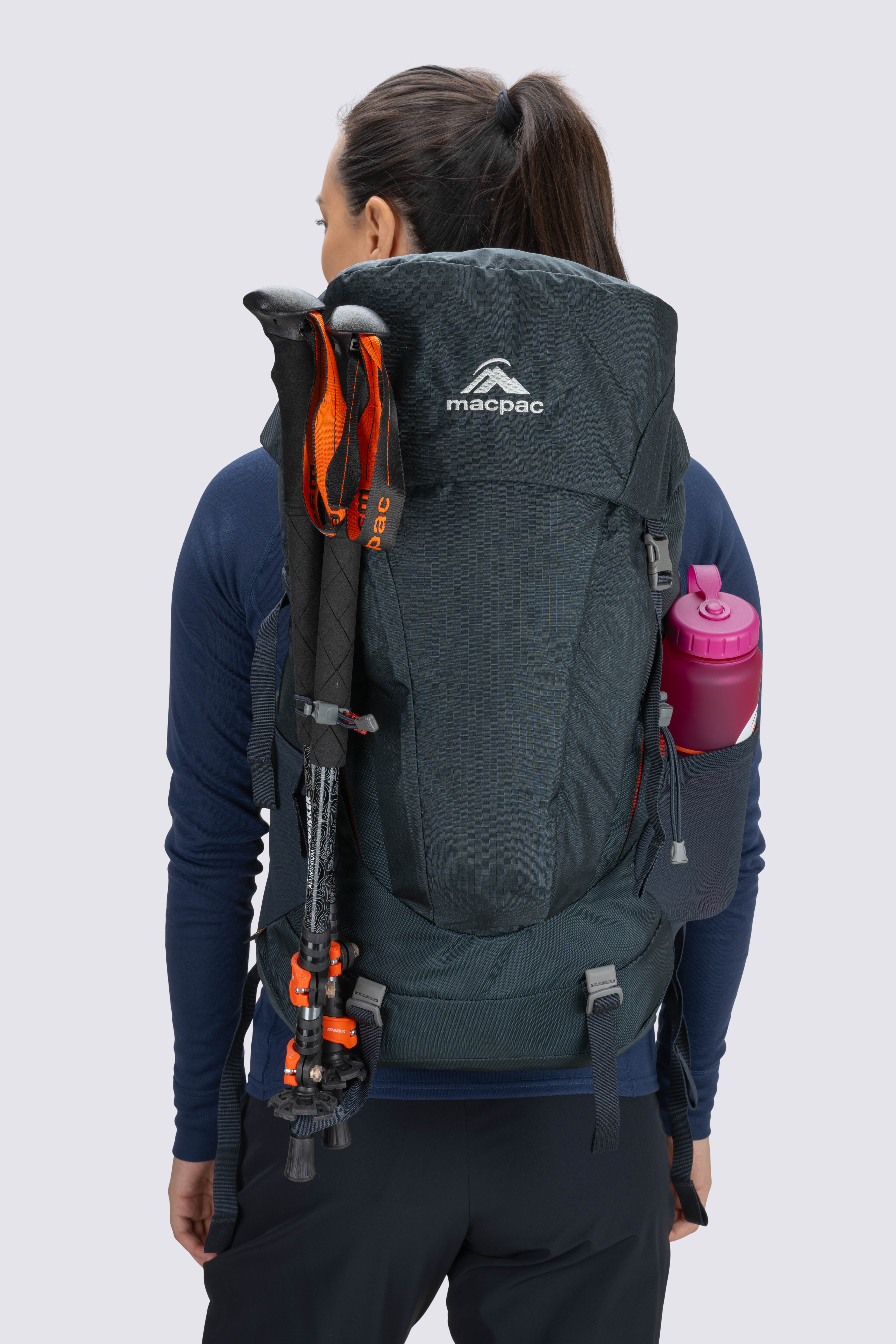 Macpac Torlesse 35L Hiking Pack Macpac