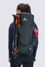 Macpac Torlesse 35L Hiking Backpack, Carbon, hi-res