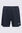 Macpac Men's Caples Running Shorts, Black, hi-res