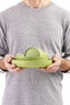 Sea to Summit 6-Piece Horizon Dinnerware Set - Tarragon, Tarragon, hi-res