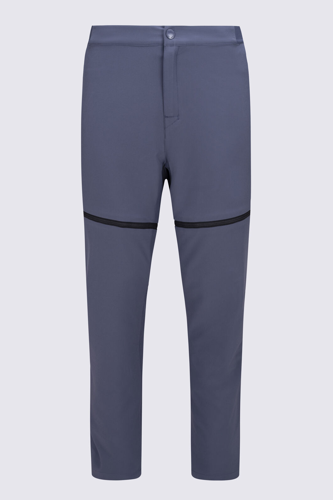 Macpac Men's Fyffe Convertible Pants, Odyssey, hi-res