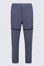 Macpac Men's Fyffe Convertible Pants, Odyssey, hi-res