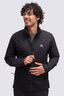 Macpac Men's Northerly Jacket, Black, hi-res