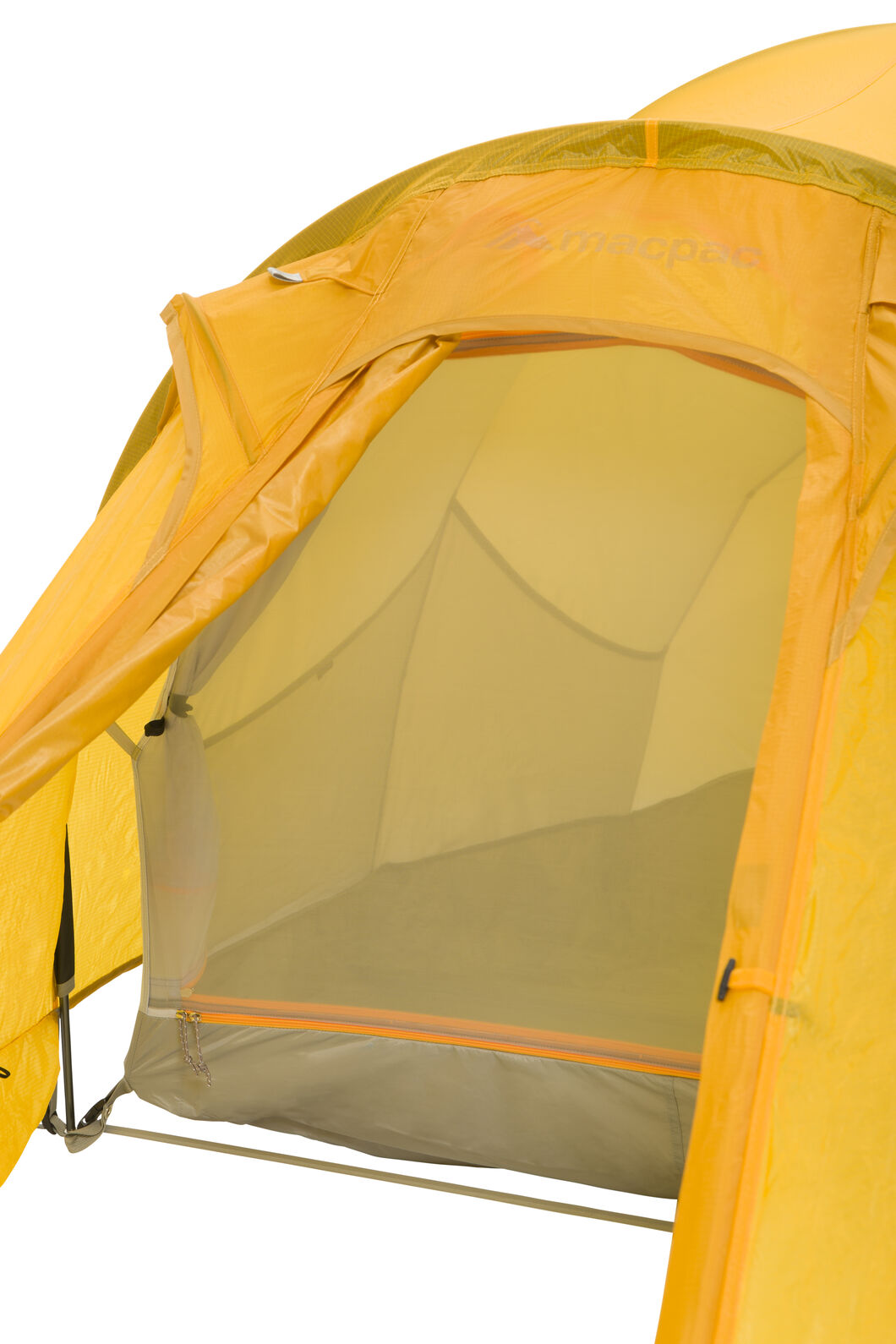 Macpac Olympus Alpine Tent Two Person Macpac