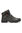 Lippi Men's Bravo Evo Mid Hiking Boots, Black/Red, hi-res