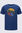 Macpac Kids' Abstract Nature Fairtrade Organic Short Sleeve T-Shirt, Oceana, hi-res